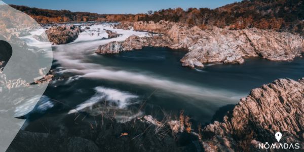 Vivir en Virginia es sinónimo de tranquilidad