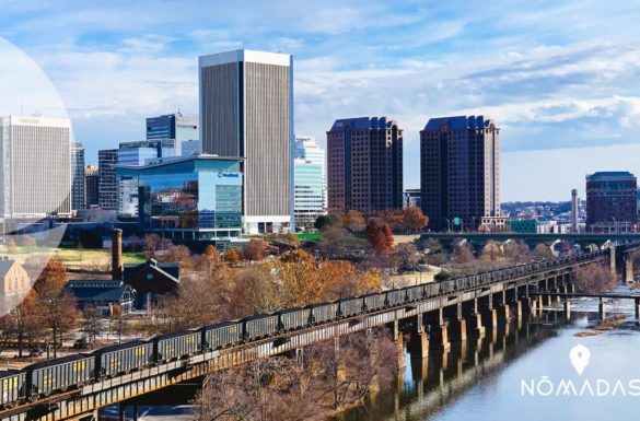 Virginia Estados Unidos