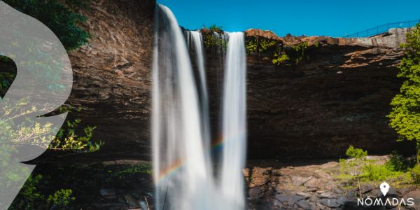 Entretenimiento y lugares turísticos en Alabama