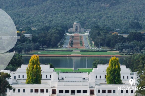 Australian Capital Territory