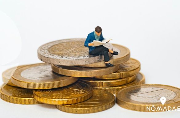 Economía de Canadá