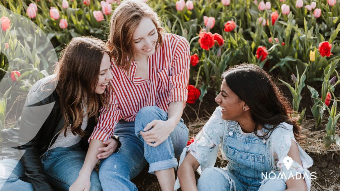 Emigrar a Irlanda desde Chile