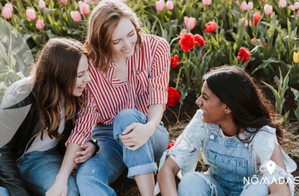 Emigrar a Irlanda desde Chile