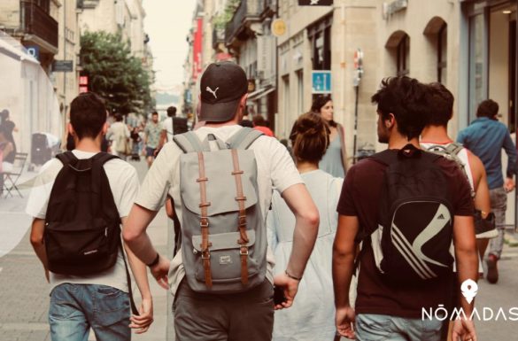 Emigrar a Irlanda desde México