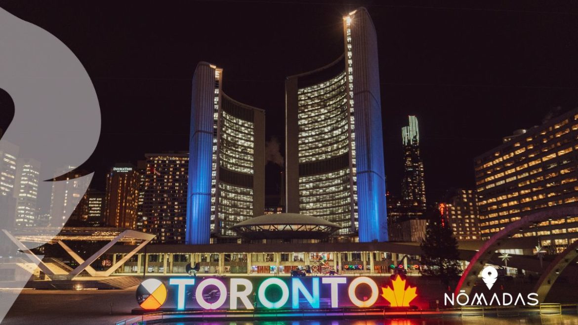 Estudiar en Canadá mexicanos