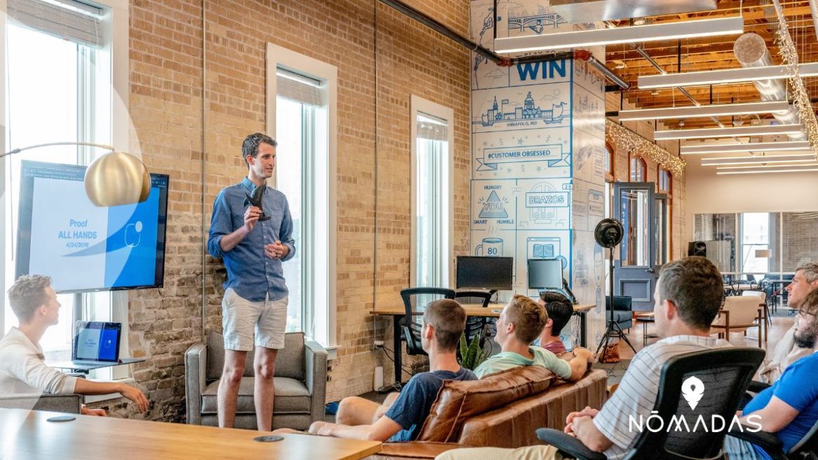 Estudiar negocios internacionales en Canadá