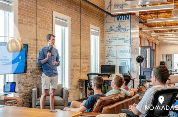 Estudiar negocios internacionales en Canadá