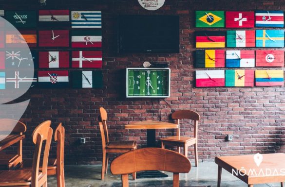 Mejores países para estudiar