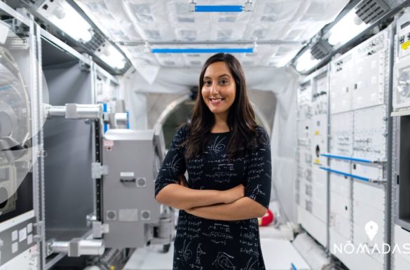 Trabajar en Canadá para colombianos