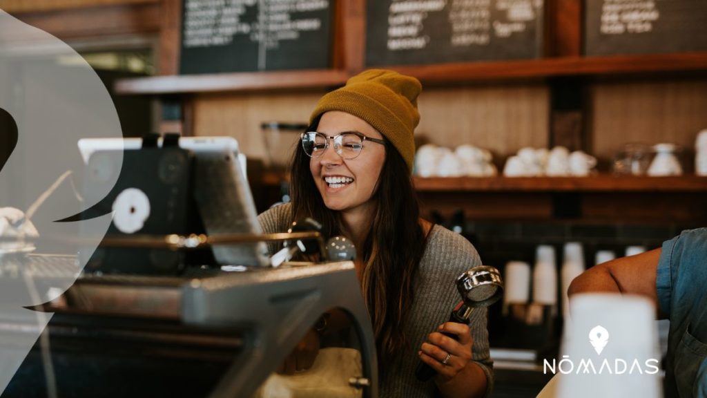 ¿Cómo conseguir trabajo en New York?