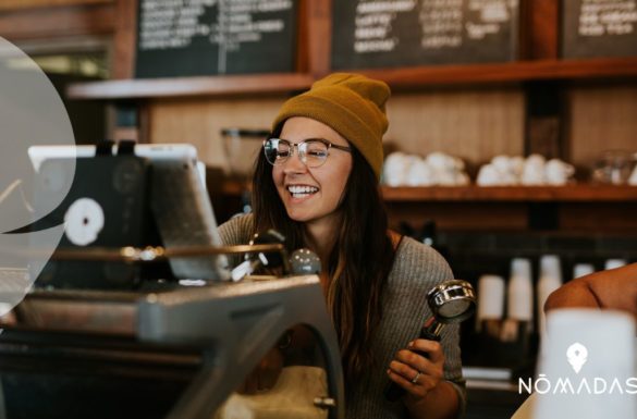 Trabajar en Estados Unidos con visa de estudiante