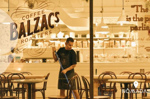 Trabajo para estudiantes en Malta