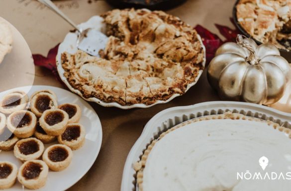 Tradiciones de Estados Unidos