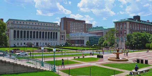 Universidad de Columbia