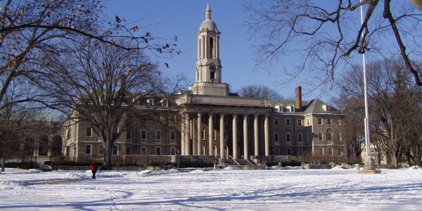 Universidad de Pennsylvania