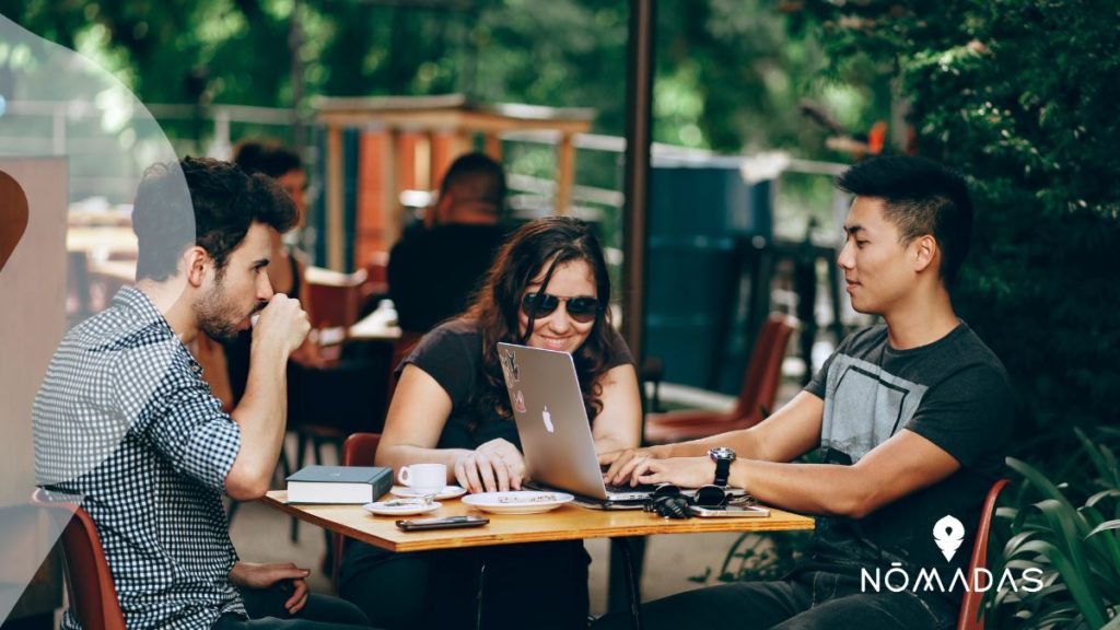 ¿Cuál es la duración mínima en la que puedo ir a estudiar y trabajar en Canadá?