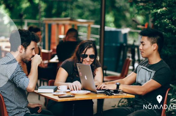 Visa estudiante Australia