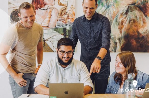 Visa estudiante Canadá