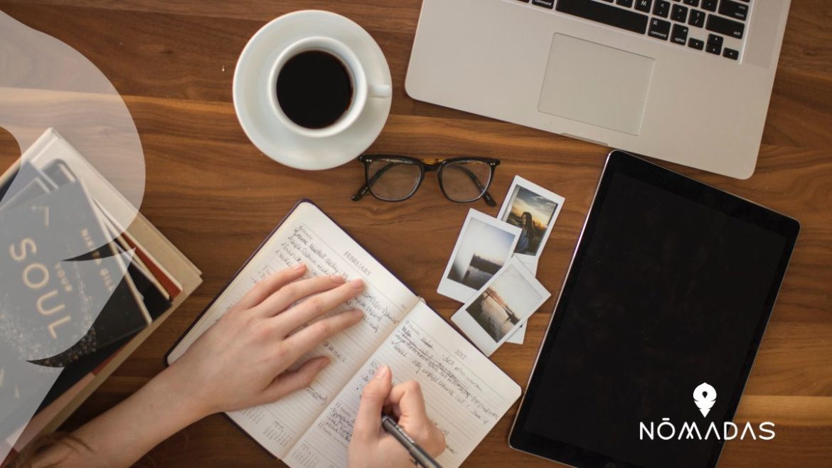 Visa trabajo Canadá