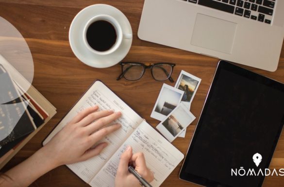 Visa trabajo Canadá