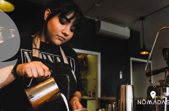 trabajos estudiantes en Irlanda