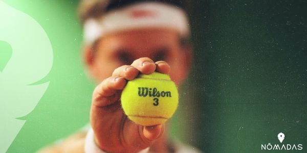 Lista de los jugadores con más títulos en la historia del Open de Australia 