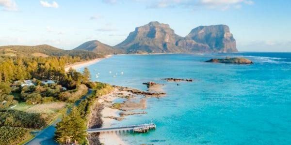 Lord Howe Island