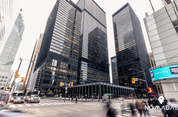 Mejores países para emigrar siendo Mexicano