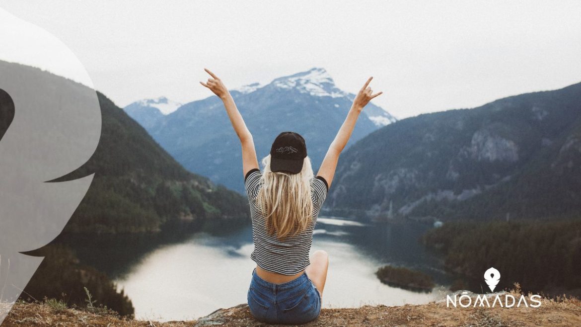 Mejores países para emigrar siendo argentino