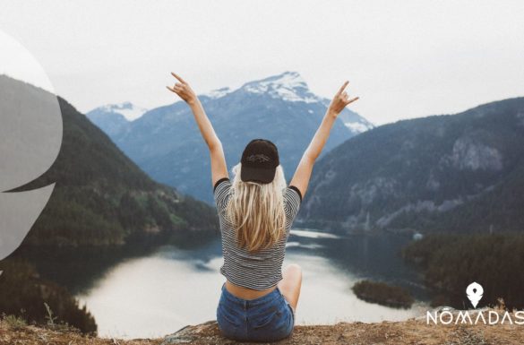 Mejores países para emigrar siendo argentino