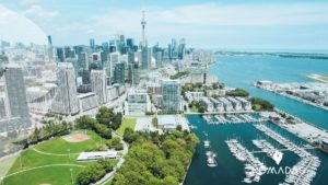 Mejores países para emigrar siendo colombiano - Nomadas