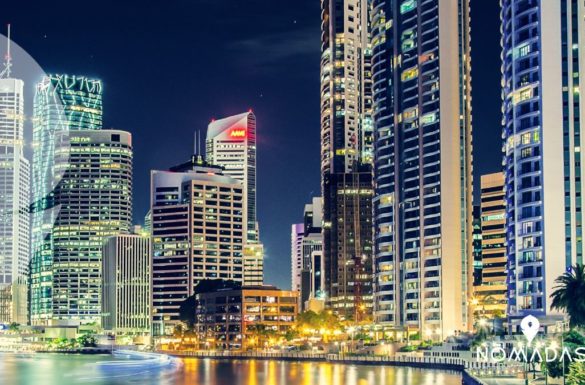 Razones para estudiar en Brisbane