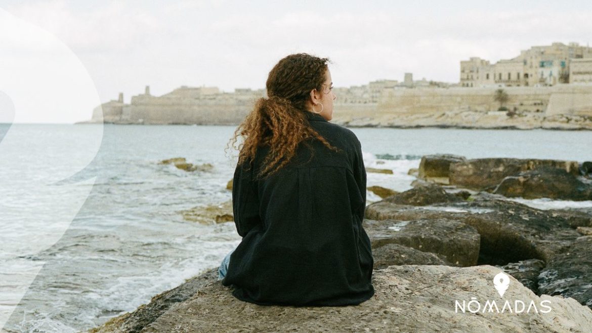 Razones para estudiar en Malta