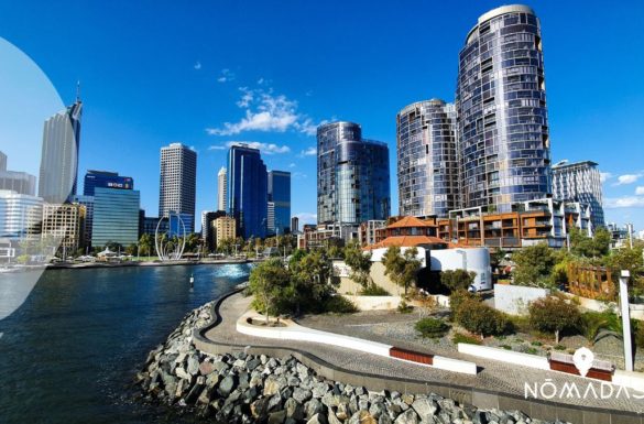 Razones para estudiar en Perth