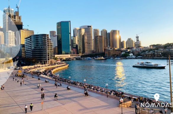Razones para estudiar en Sydney