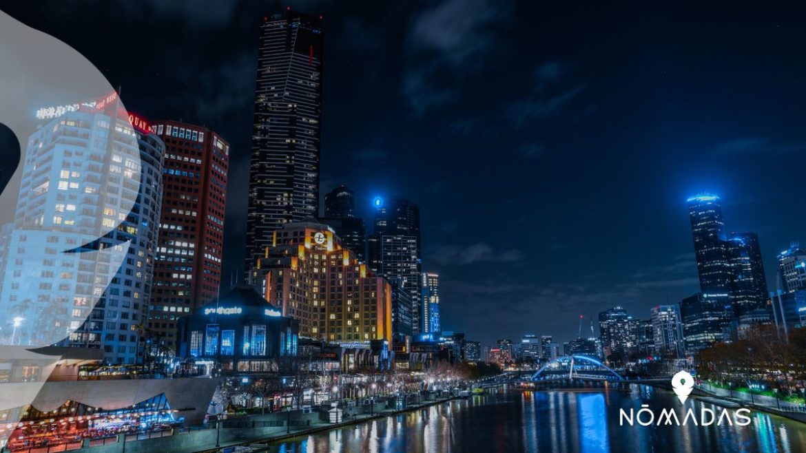 Razones para vivir en Melbourne