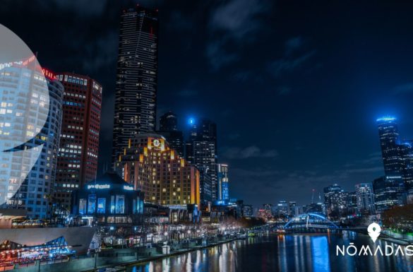 Razones para vivir en Melbourne