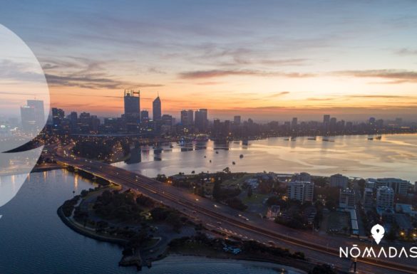 Razones para vivir en Perth