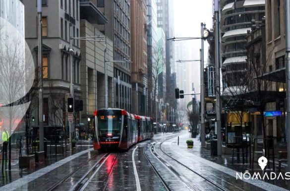 Razones para vivir en Sydney