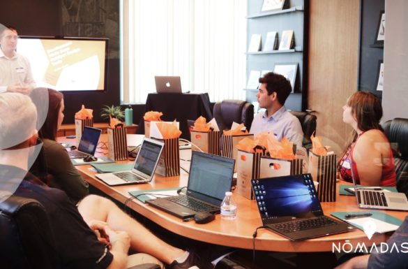 Trabajo en Canadá para Mexicanos