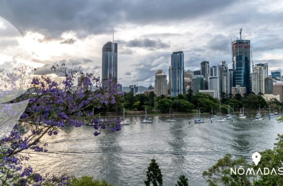 Vivir y estudiar en Brisbane