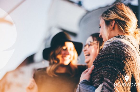 10 Consejos para empezar de 0 en otro país