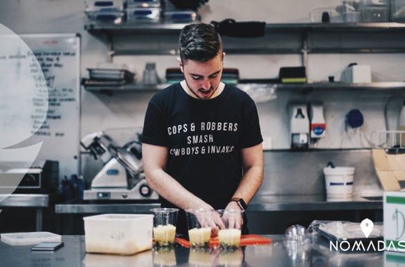 Aumento de horas para trabajar en Australia como estudiante