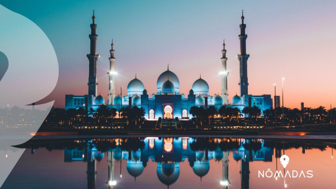 Calidad de vida en Dubai