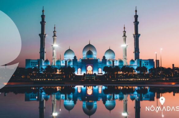 Calidad de vida en Dubai