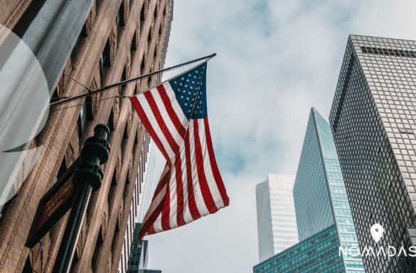 Calidad de vida en Estados Unidos