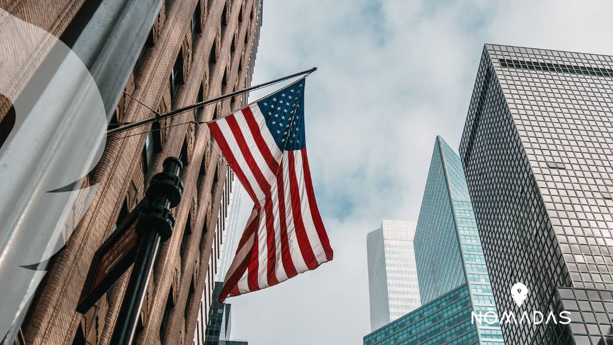 Calidad de vida en Estados Unidos La Potencia del Norte Nomadas Calidad de vida en Estados Unidos La Potencia del Norte Nomadas