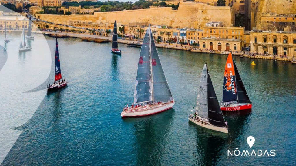 Malta y sus ventajas económicas que te beneficiarán 
