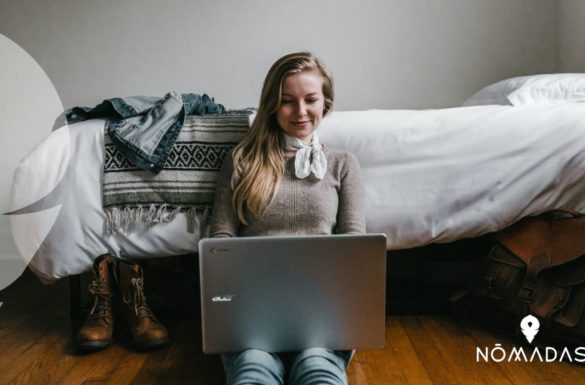 Encontrar alojamiento en Canadá - tips y Consejos