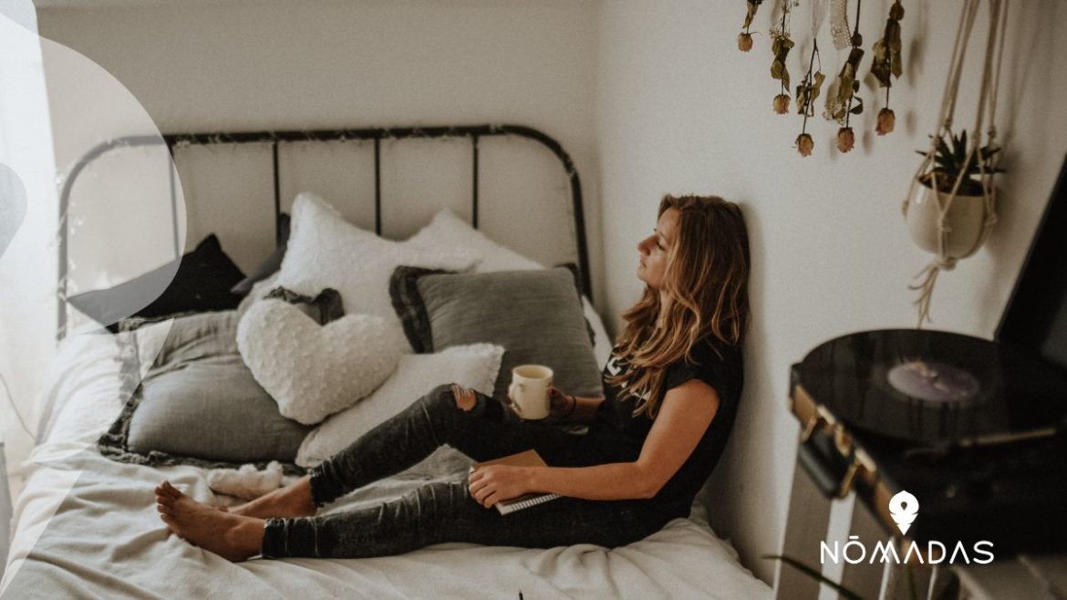 Encontrar alojamiento en irlanda - Tips y Consejos